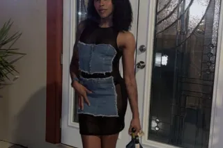 A Gem That's More Polished Than Your Hostess With the Mostest🤭🥰🤗 Cum C4 Yourself 💋 - Image 12