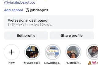 Ms.PregnantPussy💦😚 - Image 5