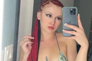 SQUIRT ALERT 🚨🌊 JOIN ME FOR A PLAY DATE 🌈AT MY WATER PARK🫦 - Image 3