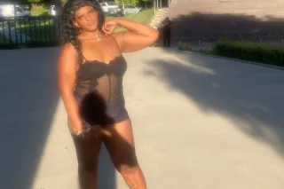tight wet and fat ass - Image 2