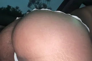 Cum Party with A South Pacific... - Image 1