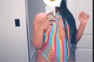 CAR DATES ONLY 🔥🚘 BIG BOOTY CH... - Image 1
