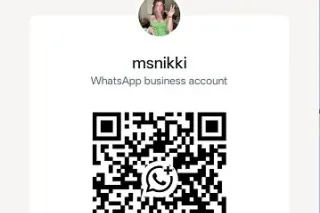❤ Hey love I'm Nikki Please text me My ❤ WhatsApp: (561)765-9 974 - Image 2