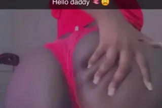SLUT ME DADDY 💦😫👅 - 20 - Image 2