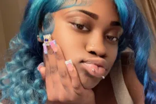 SLUT ME DADDY 💦😫👅 - 20 - Image 3