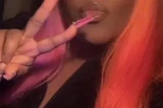 DIAMOND DOLL💎❤COME SEE ME💦💋 - ... - Image 1