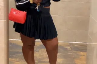⭐THICK ᴀɴᴅ PRETTY💕𝐈 𝐓𝐚𝐤𝐞 𝐃𝐢𝐜𝐤 𝐋𝐢𝐤𝐞 𝐀 𝐏𝐑𝐎🌽🌟🧃💦 LET ME 𝐖𝐄𝐓 DAT DICK UP💦💦 𝐓𝐢𝐠𝐡𝐭, 𝐒𝐪𝐮𝐢𝐫𝐭𝐢𝐧𝐠 𝐏𝐮𝐬𝐬𝐲 𝐑𝐨𝐮𝐧? - Image 7
