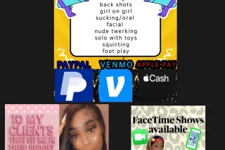 😛 IMMA TAKE MY TIME AND MAKE U CUM DADDY 😍 2 NUTS FOR 100 ❤ 60 QUICK VISIT INCALL ONLY AVAILABLE - Image 4