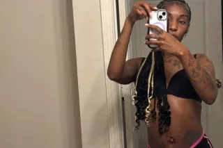 MONEYY "Yo Favorite Squirter" QV-HHR ONLY - Image 11