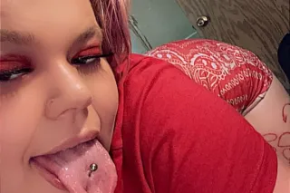 snow bunny AVAILABLE 💦🍆🍑👅 - Image 2