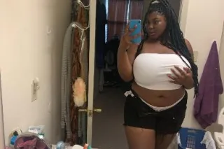 STOPPING BY😌🫶🏾 GEORGIA PEACH🍑 💃🏾🥰 GO TO MORE PHOTOS/VIDS - Image 6