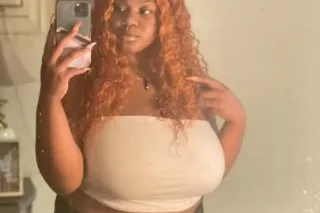 STOPPING BY😌🫶🏾 GEORGIA PEACH🍑 💃🏾🥰 GO TO MORE PHOTOS/VIDS - Image 7