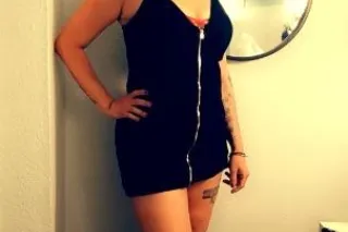 IM FEELING A LITTLE NAUGHTY TO... - Image 1