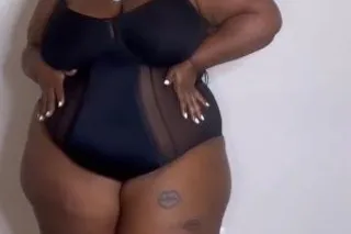 Your Sexiest BBW Fantasy Come True - Image 6