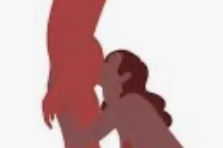 Choclate freak pussy CUM FUCK - Image 5