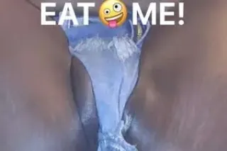 BACK INN ACTION🍑💦... COME GET ... - Image 2