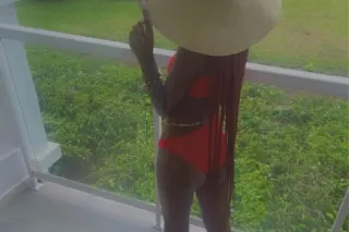 Cum enjoy a relaxing time with Sexiibaby_Lexii - Image 5