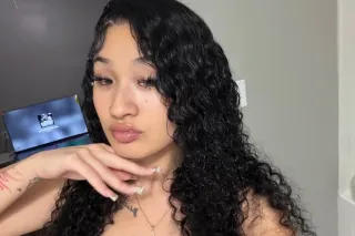 CUM HERE!💦EXOTIC ASIAN WET PUS... - Image 2