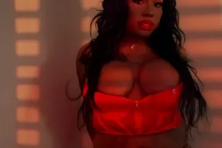 💆🏾♀ therapist lets party 🎉 🍆 L... - Image 1