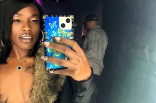 The Star ⭐ Of Your Show🥰😋 - 21 - Image 2