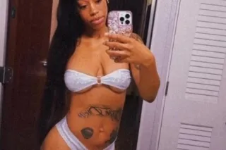 🍭N e w Big Booty Light Skin🔥🌴Freaky Chick💅Deep Throat Skills ⭐❤El Mejor Coo De La Ciudad✈😻100%Real Lets Get Nasty🍴💦Guys🌴🍭Ebony Sexy Thick Freaky Bitch Waldorf Incalls👌😊Near Mall - Image 5
