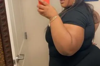 BIG FINE BBW 🥰🥰🔥🔥🔥🔥 I EAT DICK DISRESPECTFULLY 🥳 - Image 8