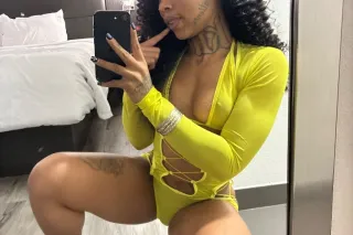 last day in Newark🥰🌴Best THROAT💦 👑Get treated like a king 📲Facetime Me - Image 5