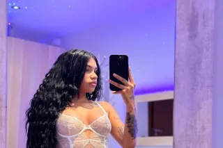 LATINA 24/7😎🔥 PRIMIUM 💯REAL DE LAS FOTO 💞TRASERO CALIENTE 🔥 - Image 2