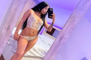 LATINA 24/7😎🔥 PRIMIUM 💯REAL DE LAS FOTO 💞TRASERO CALIENTE 🔥 - Image 1