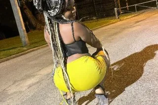 ** Some New Passin Through!!🥴A... - Image 2