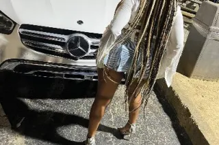 ** Some New Passin Through!!🥴A... - Image 1