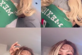 trophy tight pussy🐱💦 - 19 - Image 3