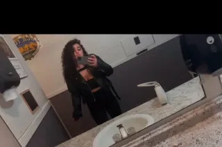 New To Town 🚨Roxi Luxx🚨 Your Favorite Curly Haired Cutie 🔥🥵🩵 - Image 8