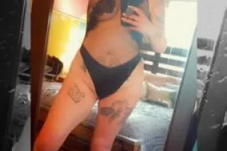 ________TALL _______TATTOO'D__... - Image 2