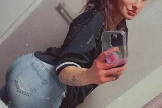 yes it's real! 😉 🍑 💦 text to s... - Image 4