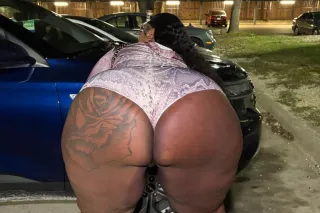 LOUSIAN BIG BOOTY FREAK HERE V... - Image 4