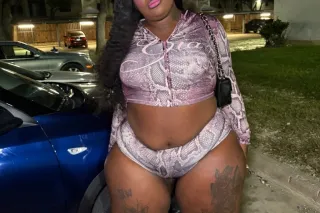 LOUSIAN BIG BOOTY FREAK HERE VISITING✈📲IM TRANS🏳‍⚧️🏳‍⚧️ - Image 9