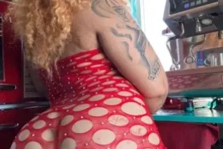 ✨NEW IN TOWN✨ Big🍑Booty Puertorican Barista😋 OutCall & CarPlay 🚘 Available Now - Image 8