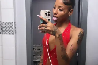 Ms.DeepThroat👅💦 w Good Pussy !... - Image 4