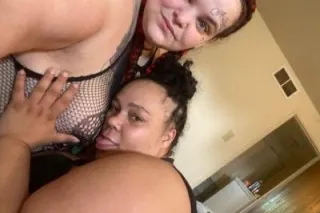 😻THROAT GOAT SPECIAL BBW RICA ... - Image 1