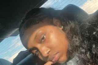 redbone fine shit😘 - Image 12