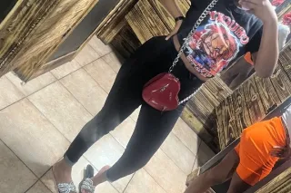 redbone fine shit😘 - 23 - Image 3
