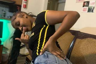 redbone fine shit😘 - Image 5