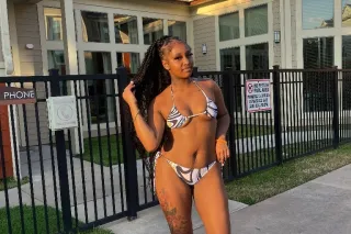 redbone fine shit😘 - Image 9