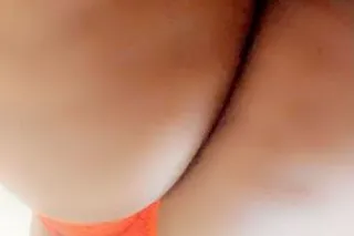 😍Slim thick ebony petite freak🥰 - Image 1