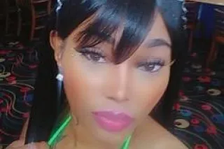 ⭐🫦💄 Ghetto Gagger Video Girl ⭐... - Image 2