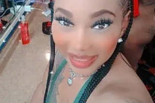 ⭐🫦💄 Ghetto Gagger Video Girl ⭐🫦💄 - Image 5