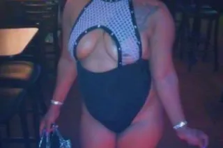 ⭐🫦💄 Ghetto Gagger Video Girl ⭐🫦💄 - Image 7