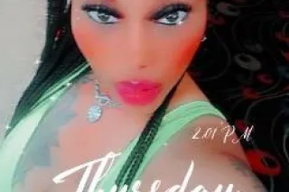 ⭐🫦💄 Ghetto Gagger Video Girl ⭐🫦💄 - Image 9