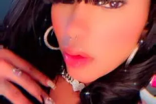 ⭐🫦💄 Ghetto Gagger Video Girl ⭐... - Image 1